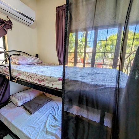 Screaming Gecko Hostel Busuanga Zewnętrze zdjęcie