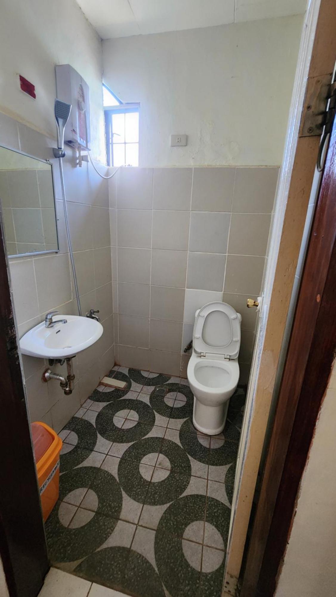 Screaming Gecko Hostel Busuanga Zewnętrze zdjęcie