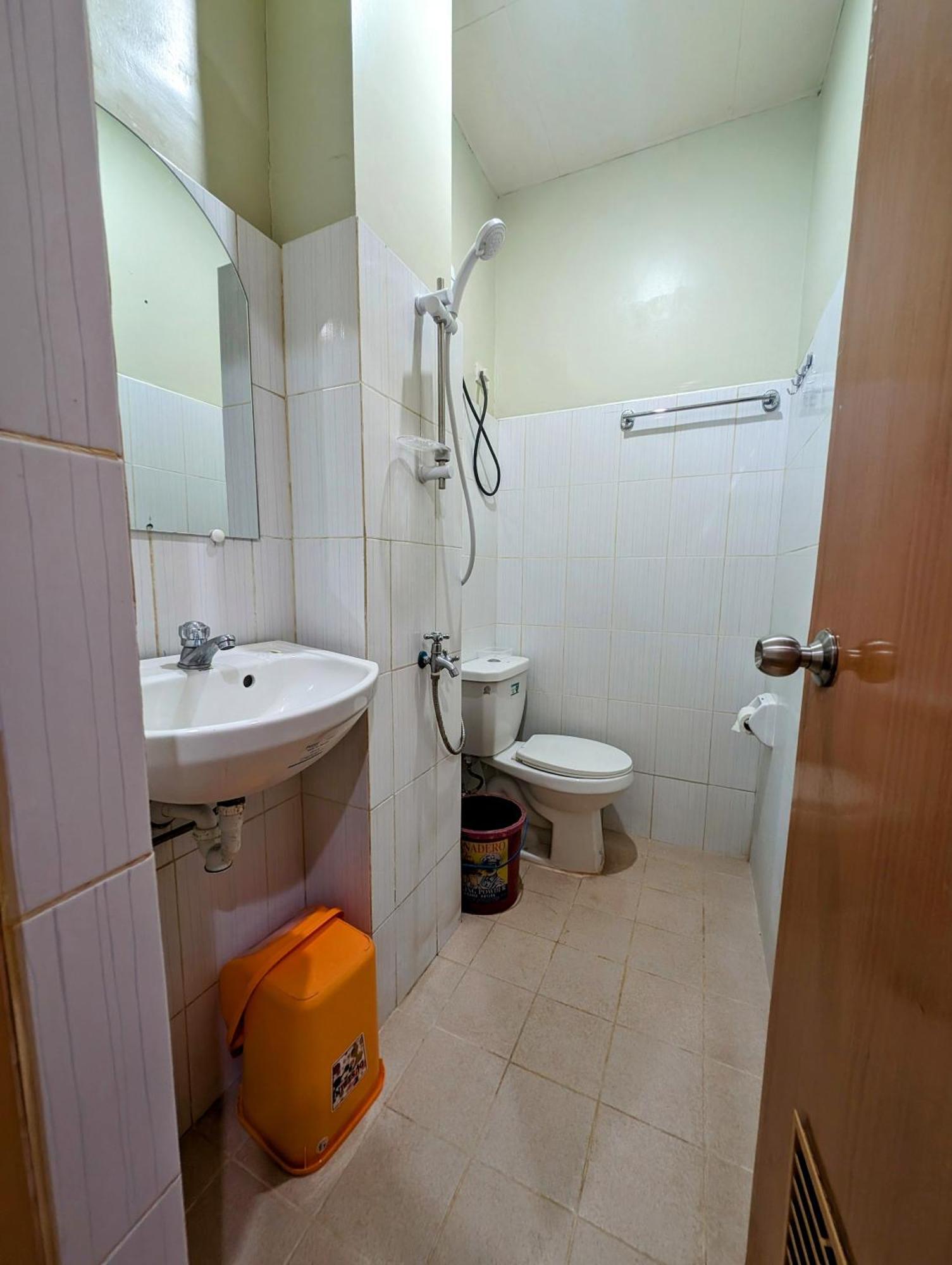 Screaming Gecko Hostel Busuanga Zewnętrze zdjęcie