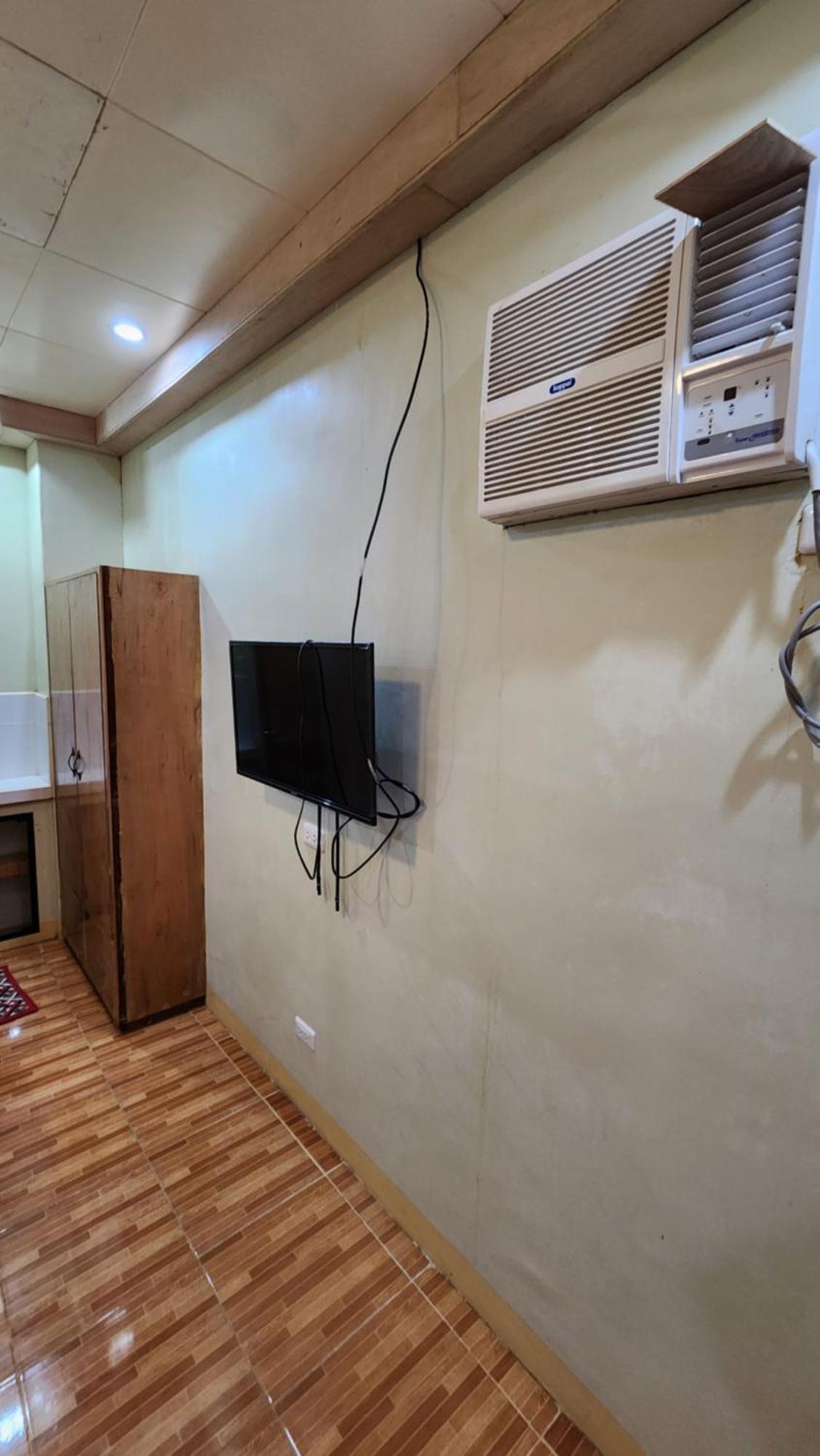 Screaming Gecko Hostel Busuanga Zewnętrze zdjęcie