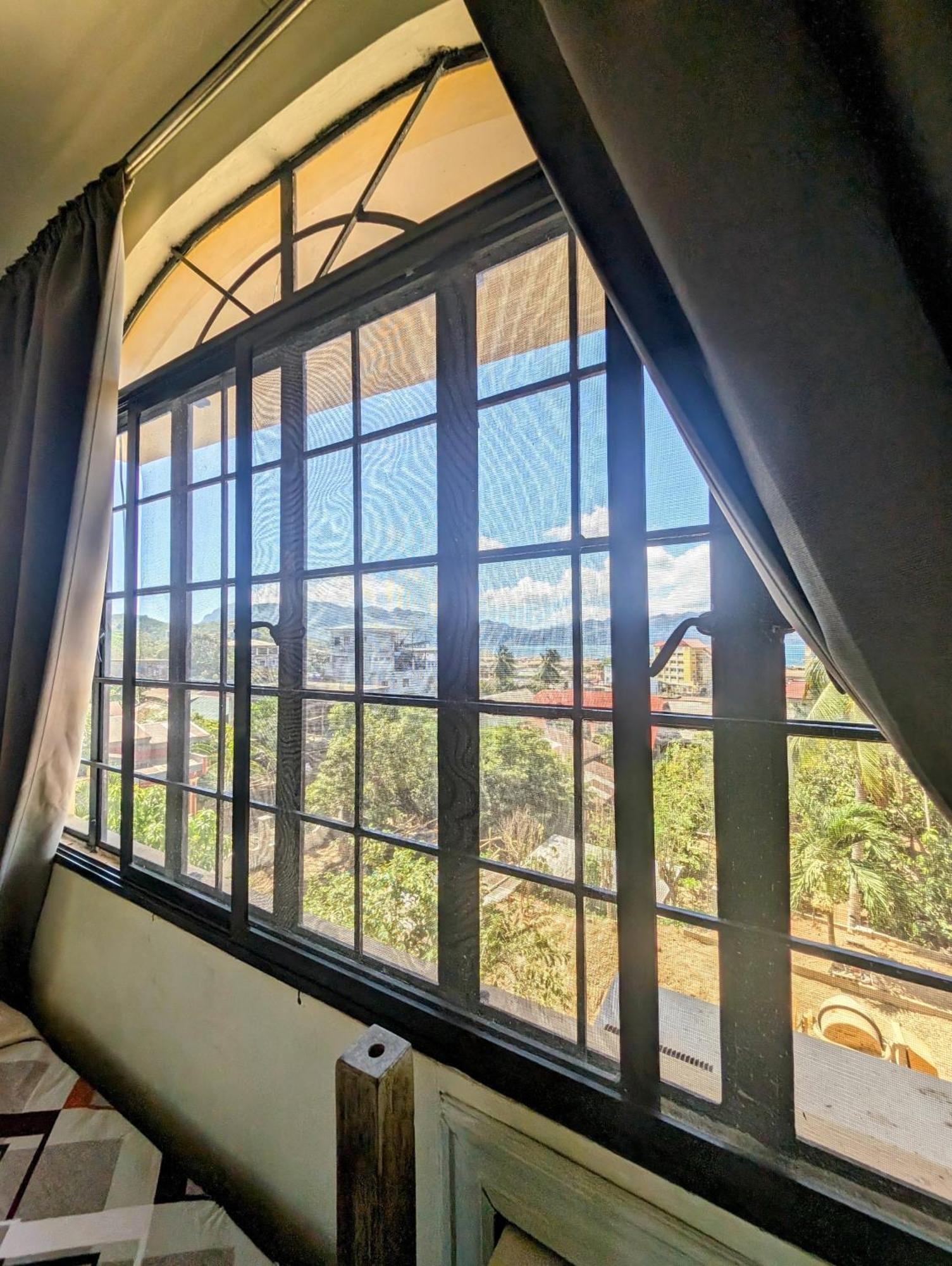 Screaming Gecko Hostel Busuanga Zewnętrze zdjęcie
