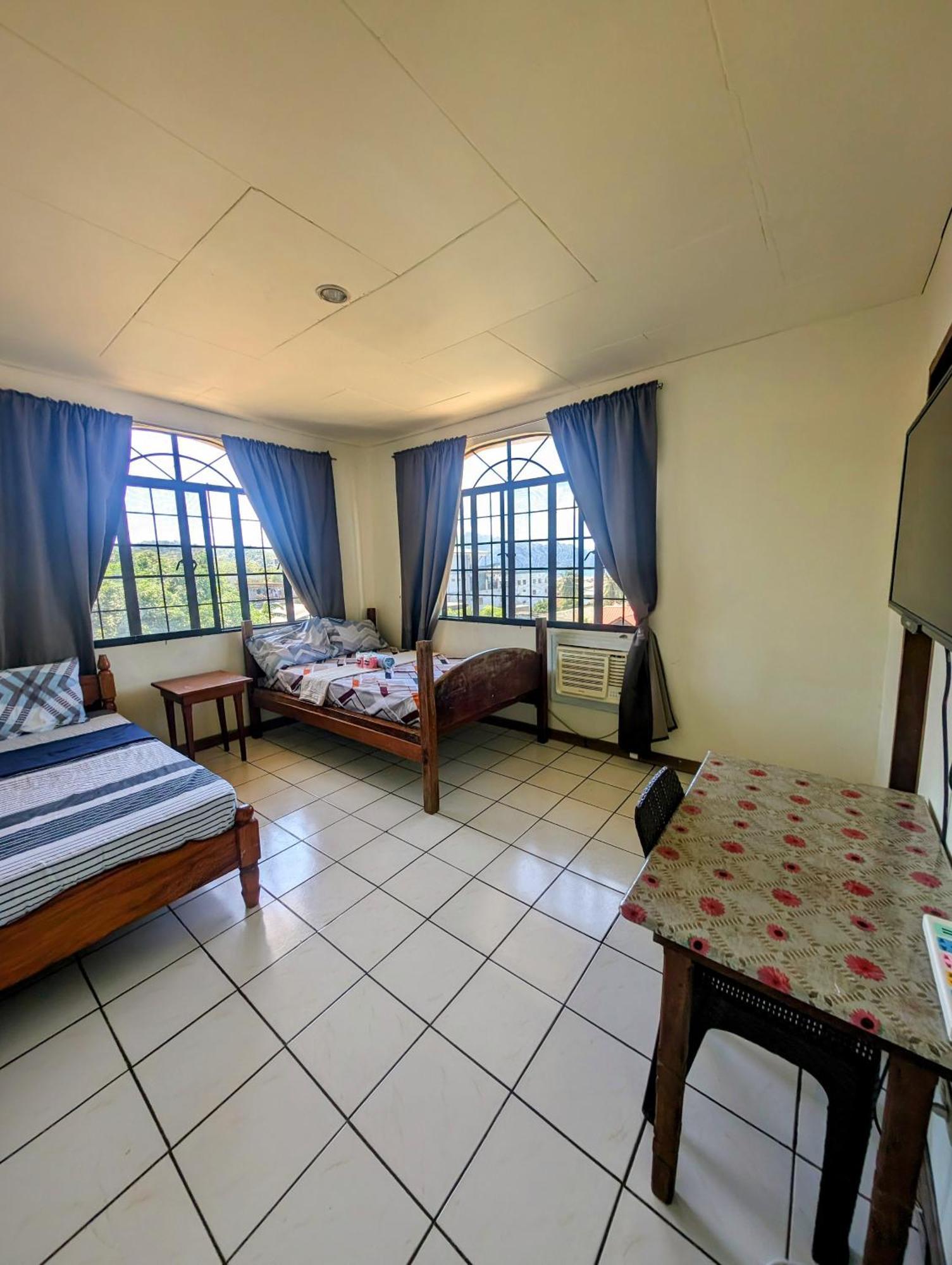 Screaming Gecko Hostel Busuanga Zewnętrze zdjęcie